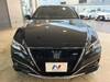 TOYOTA CROWN HYBRID