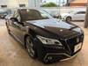 TOYOTA CROWN HYBRID
