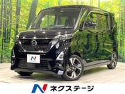 2021 NISSAN ROOX