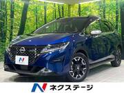 2022 NISSAN NOTE
