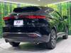 TOYOTA HARRIER HYBRID