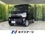 2022 SUZUKI EVERY WAGON