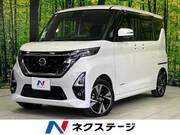 2021 NISSAN ROOX