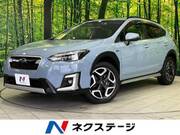 2019 SUBARU XV