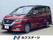2019 NISSAN SERENA