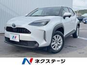 2023 TOYOTA YARIS CROSS