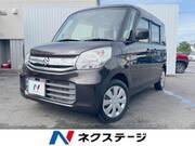 2016 SUZUKI SPACIA