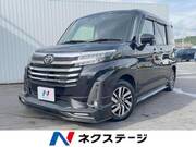 2021 TOYOTA ROOMY