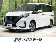 2022 NISSAN SERENA