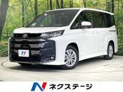 2024 TOYOTA NOAH