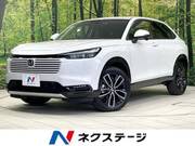 2024 HONDA VEZEL