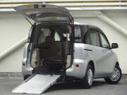 2011 TOYOTA SIENTA