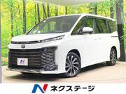 2023 TOYOTA VOXY