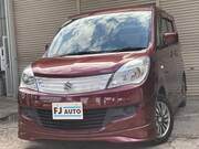 2011 SUZUKI SOLIO