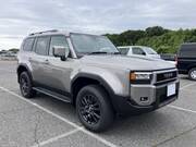 2026 TOYOTA LANDCRUISER 250