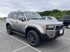 TOYOTA LANDCRUISER 250