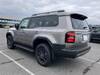 TOYOTA LANDCRUISER 250