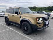2024 TOYOTA LANDCRUISER 250