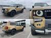 TOYOTA LANDCRUISER 250