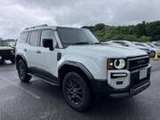 2024 TOYOTA LANDCRUISER 250