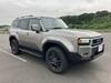 TOYOTA LANDCRUISER 250