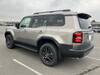 TOYOTA LANDCRUISER 250