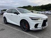 2023 LEXUS RX