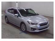2017 SUBARU IMPREZA SPORTS