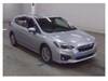 SUBARU IMPREZA SPORTS