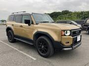 2024 TOYOTA LANDCRUISER 250