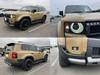 TOYOTA LANDCRUISER 250
