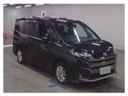 2025 TOYOTA NOAH