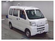 2014 DAIHATSU HIJET CARGO
