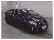 2014 TOYOTA PRIUS S
