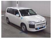 2015 TOYOTA PROBOX
