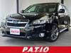 SUBARU LEGACY TOURING WAGON