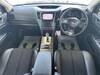 SUBARU LEGACY TOURING WAGON