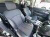 SUBARU LEGACY TOURING WAGON