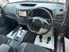 SUBARU LEGACY TOURING WAGON