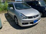 2009 NISSAN WINGROAD 15M