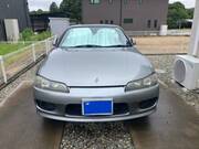 2002 NISSAN SILVIA