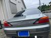 NISSAN SILVIA