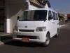 TOYOTA TOWNACE VAN