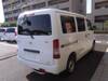 TOYOTA TOWNACE VAN