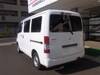 TOYOTA TOWNACE VAN