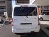 TOYOTA TOWNACE VAN