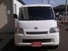 TOYOTA TOWNACE VAN