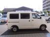 TOYOTA TOWNACE VAN