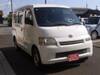 TOYOTA TOWNACE VAN