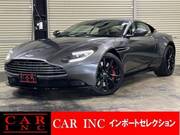 2018 ASTON MARTIN DB11